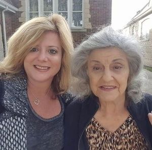 Meet your Posher, Carol lynn